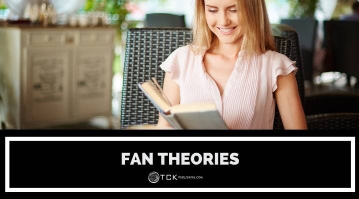 Fan Theories & Speculation Drive Viewer Engagement and Storytelling